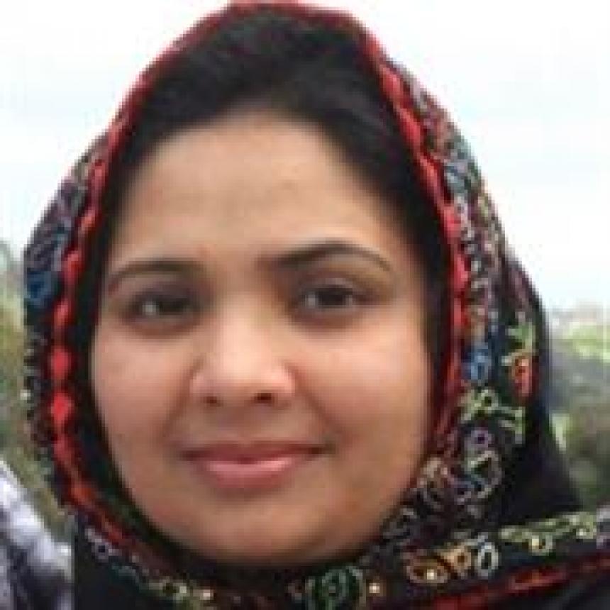 Saima Islam