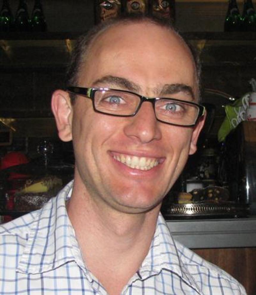 Iain Searle