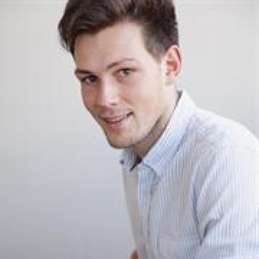 Jesse Budel