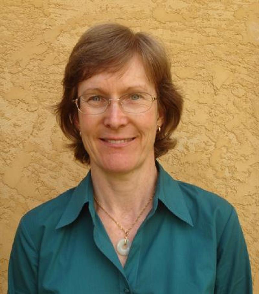 Eileen Scott