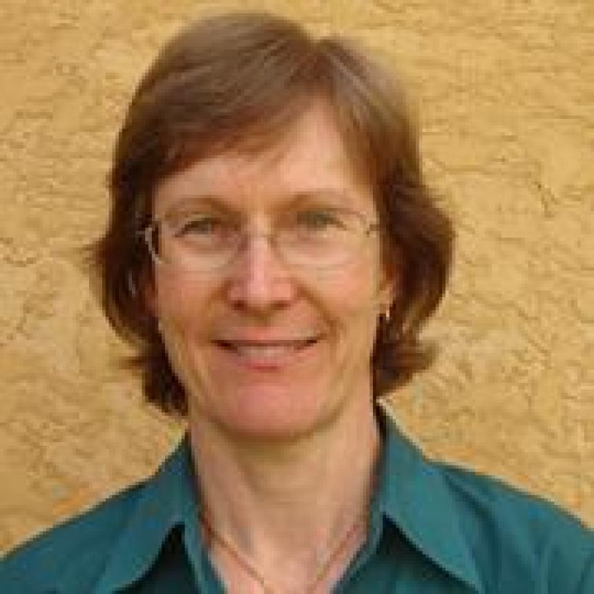 Eileen Scott