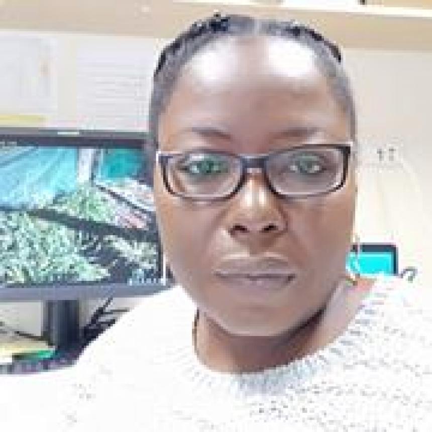 Patricia Lowery Adu-Yeboah