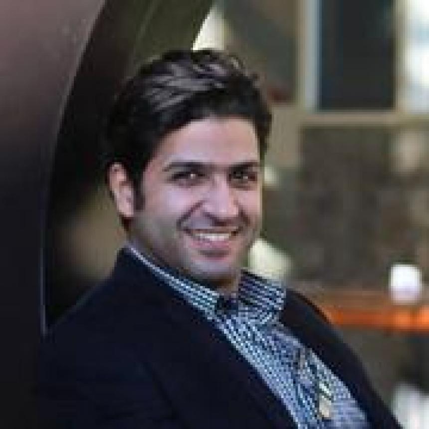 Nima Sedaghatizadeh