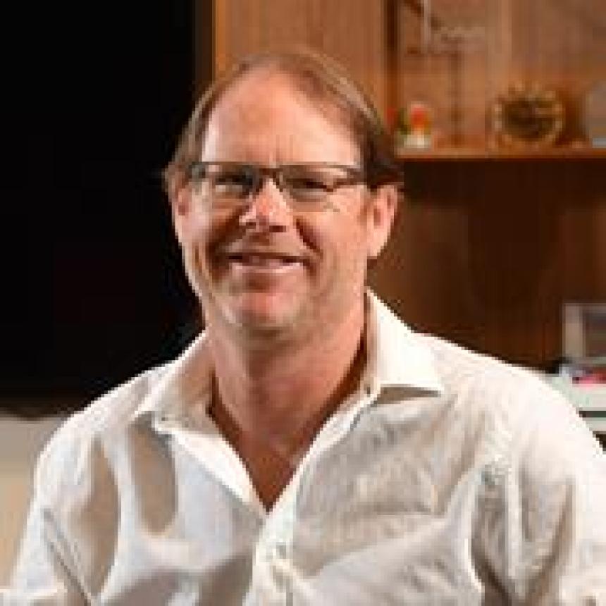 Andre Luiten