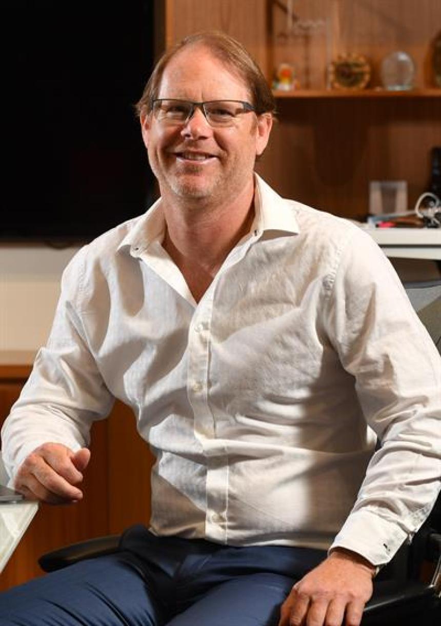 Andre Luiten