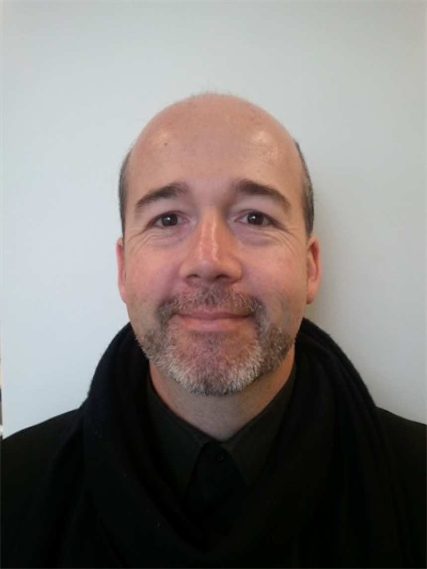 Matthew Doherty