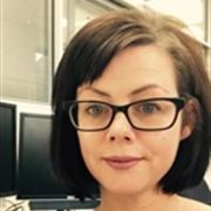 Sinead Golley
