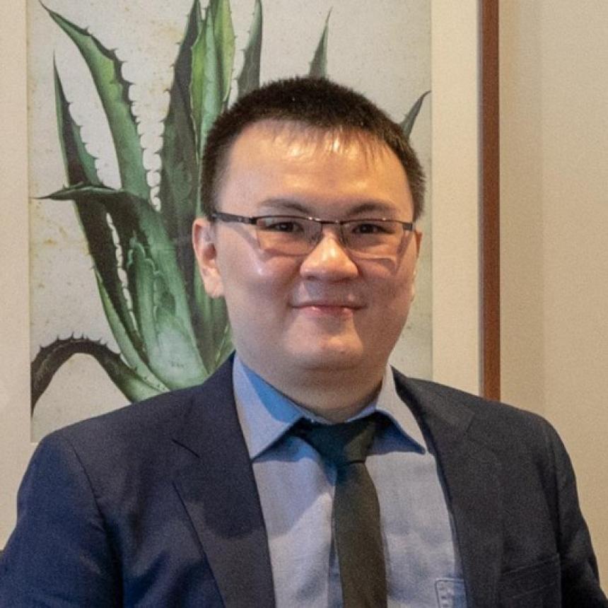 Tran Xuan Bach Nguyen