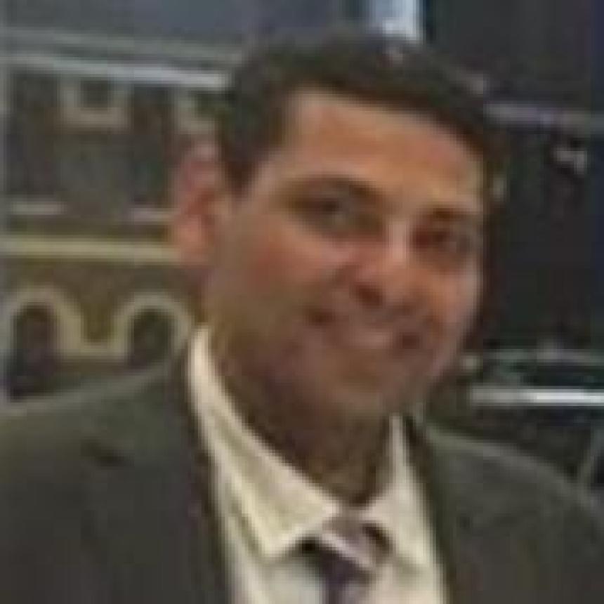 Kamal Hanna