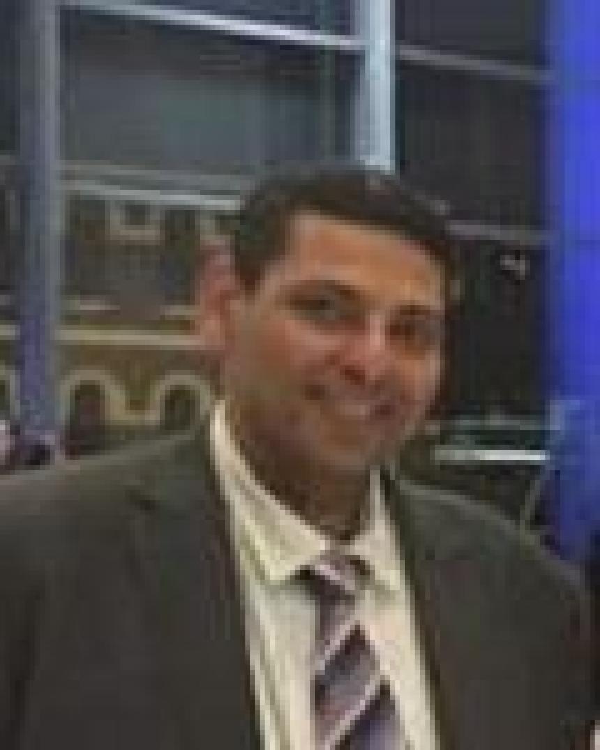 Kamal Hanna