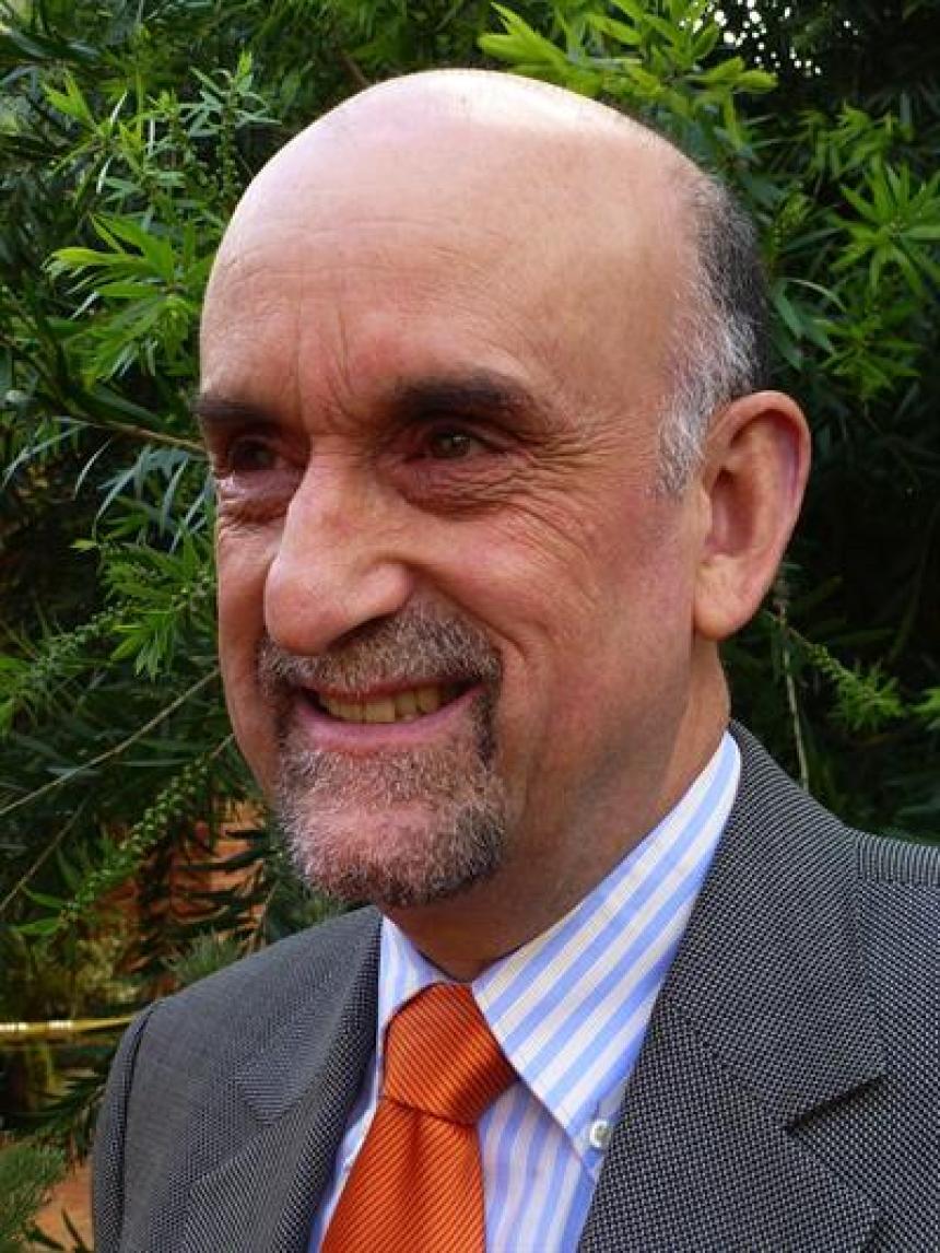 David Lockett
