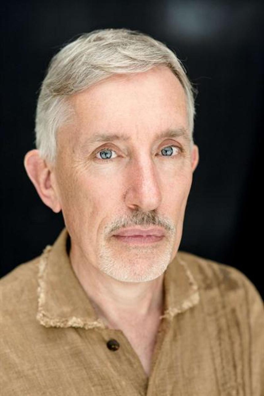 Stephen Whittington