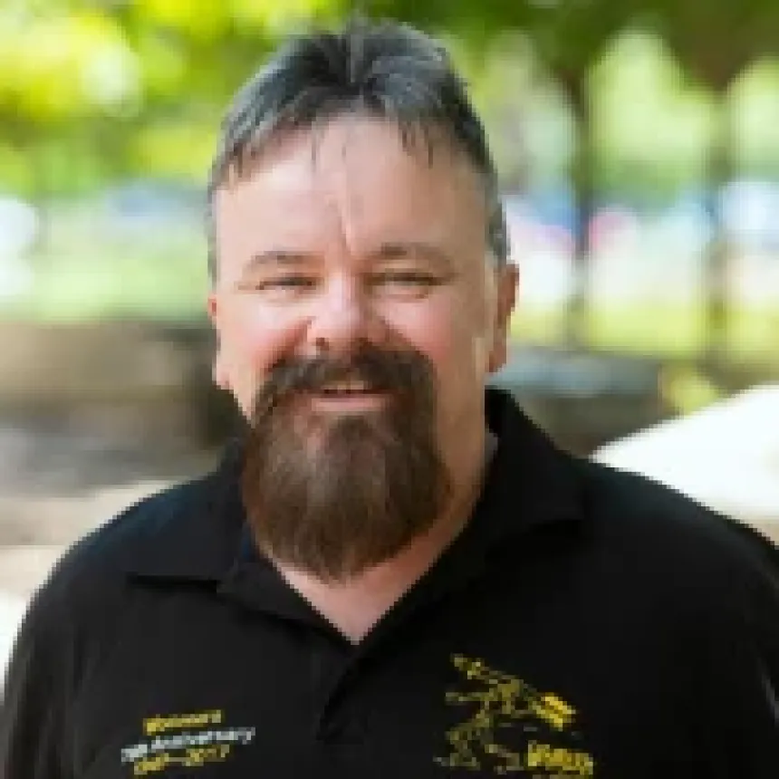 Paul Curnow