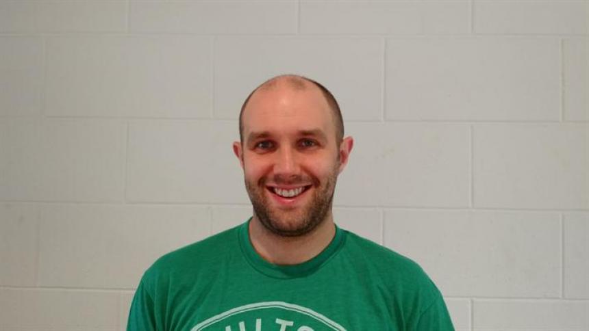 Andrew Hendrickson