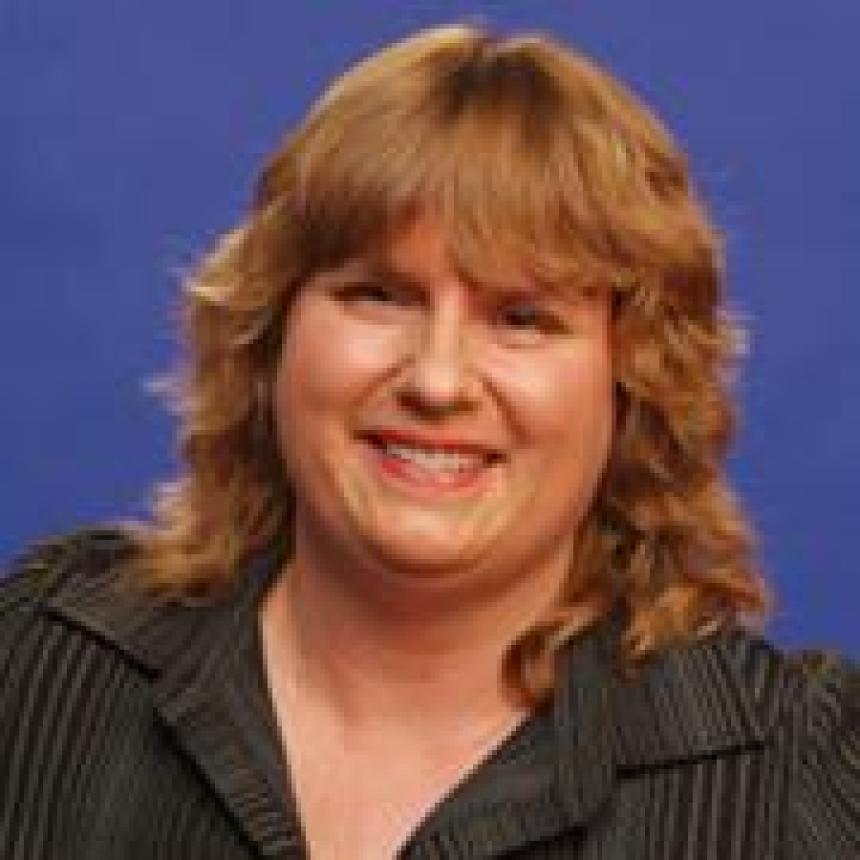 Cynthia Bottema