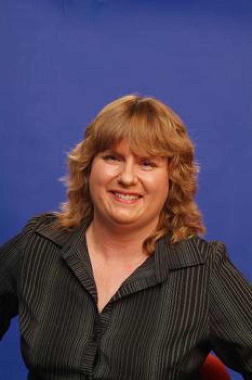 Cynthia Bottema