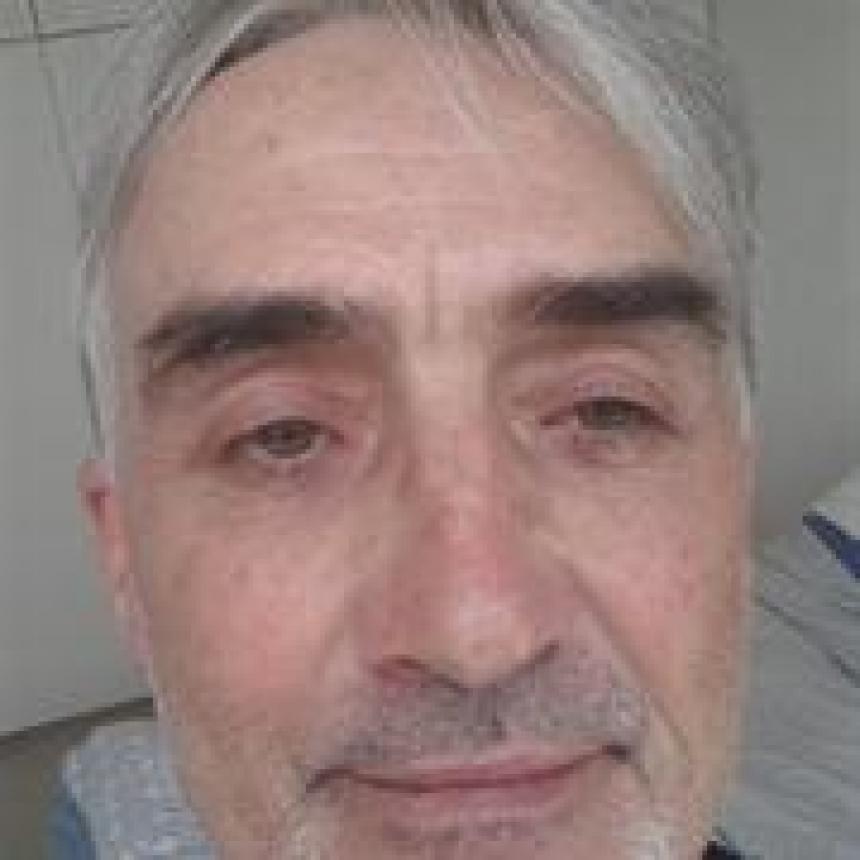 Andy Timmins