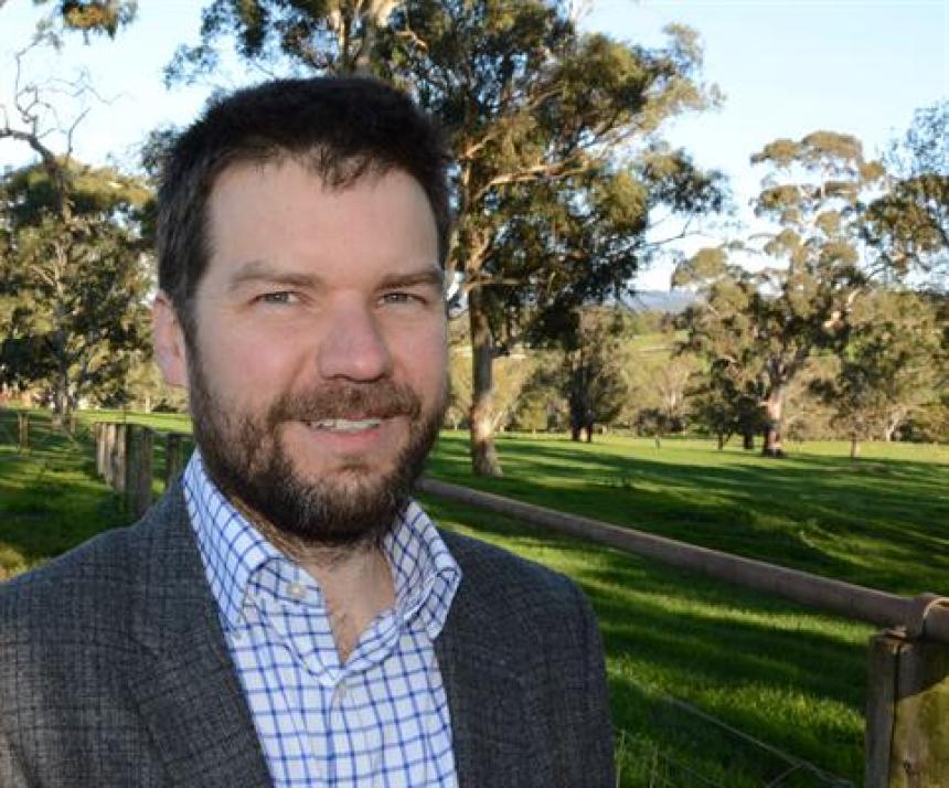 Stephen Lee