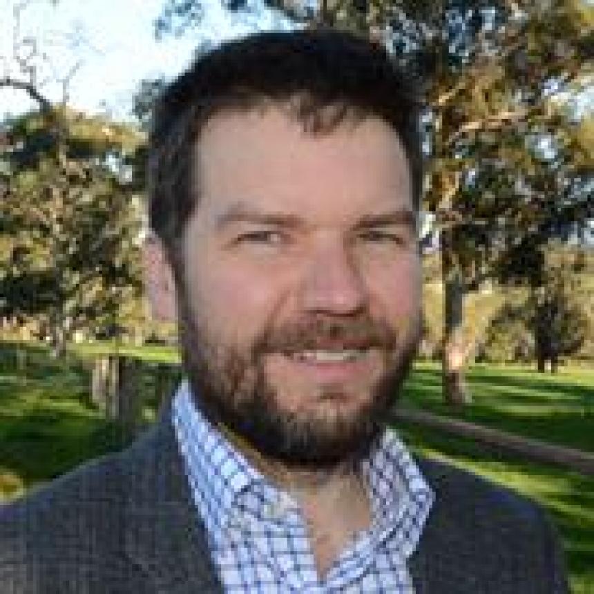 Stephen Lee
