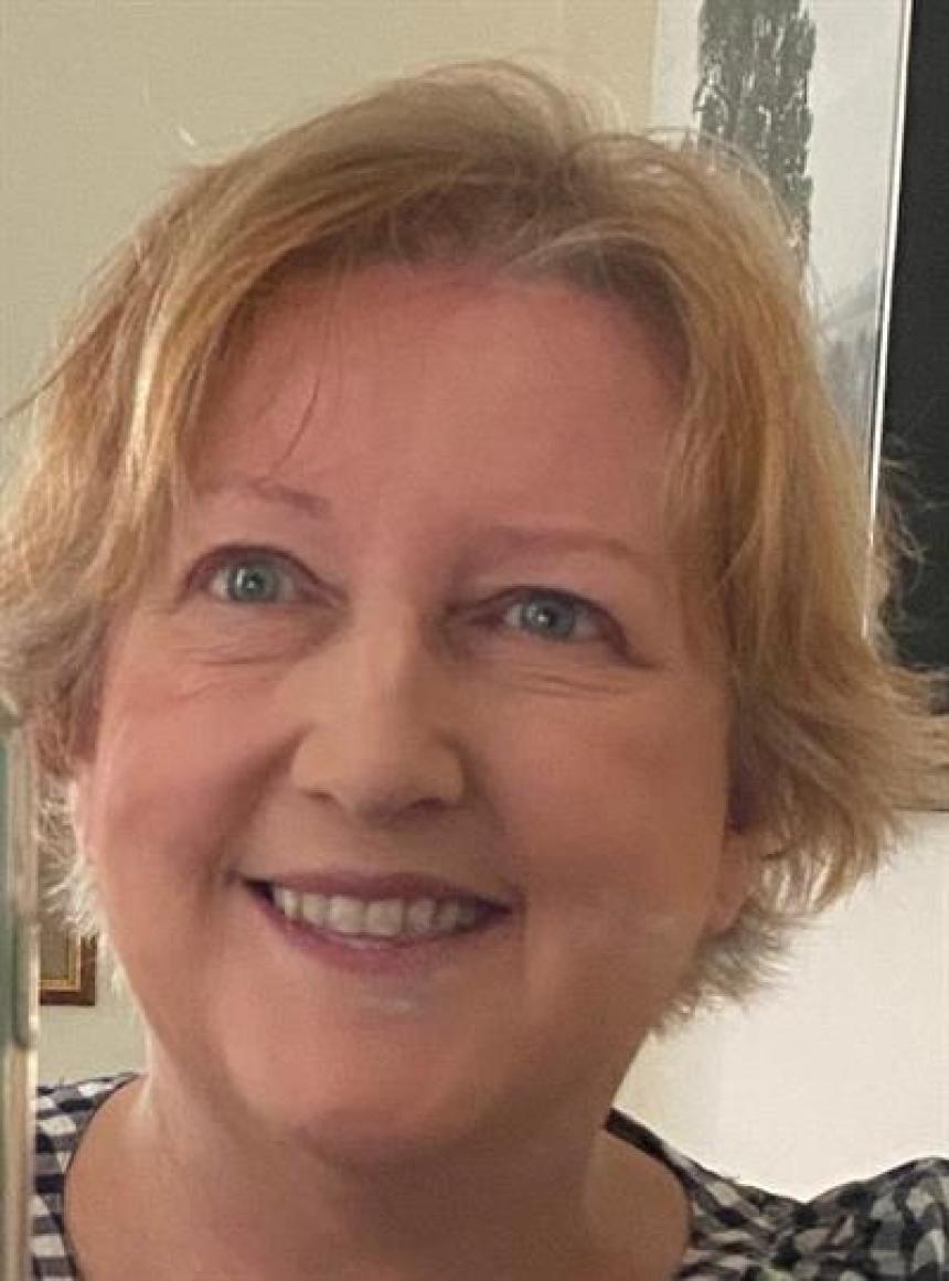 Margaret O'Hea