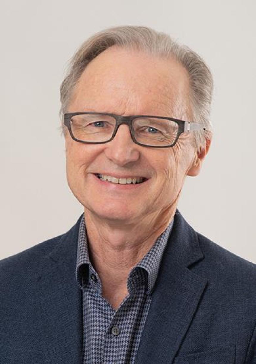 Timothy Hughes