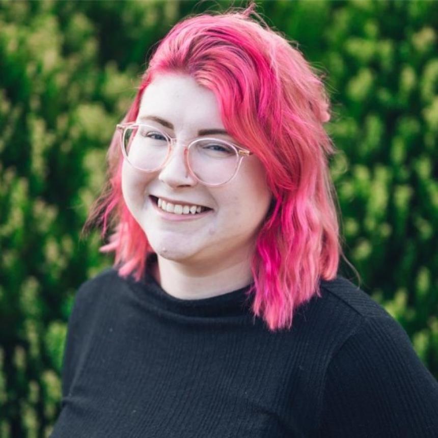 Chloe Cannell