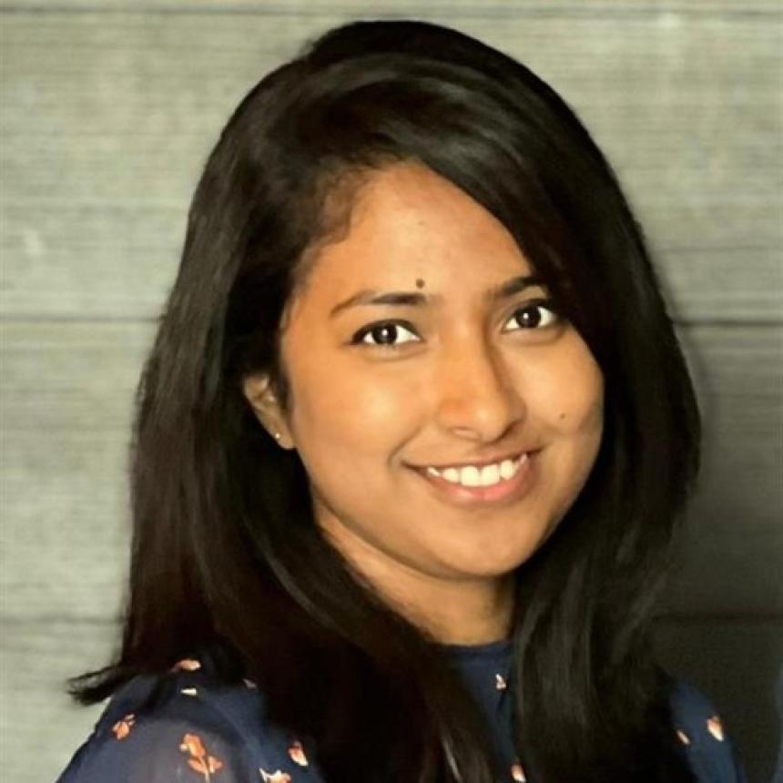 Maheshi Tennakoon