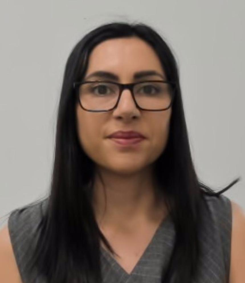 Solmaz Kahourzade