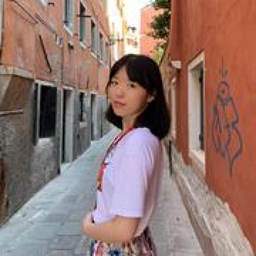 Wanxia Zhao