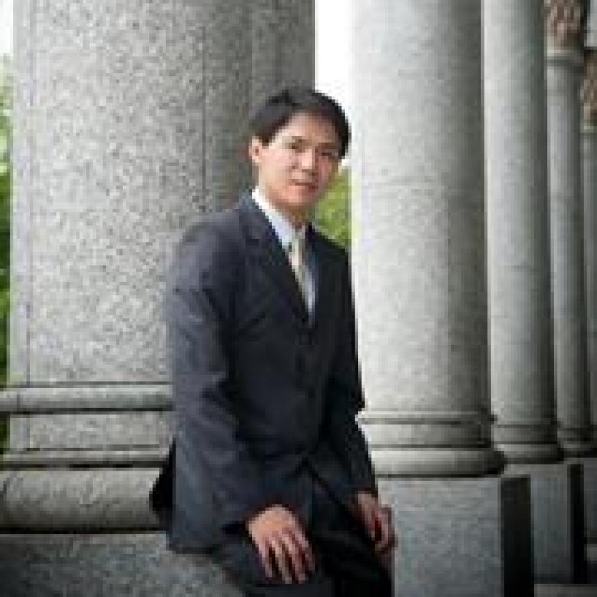 Jeffrey Yu