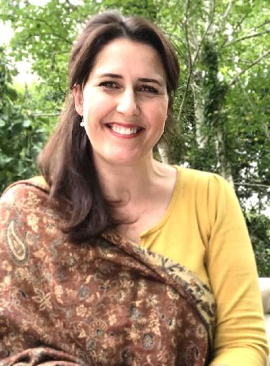 Paula Dabovich