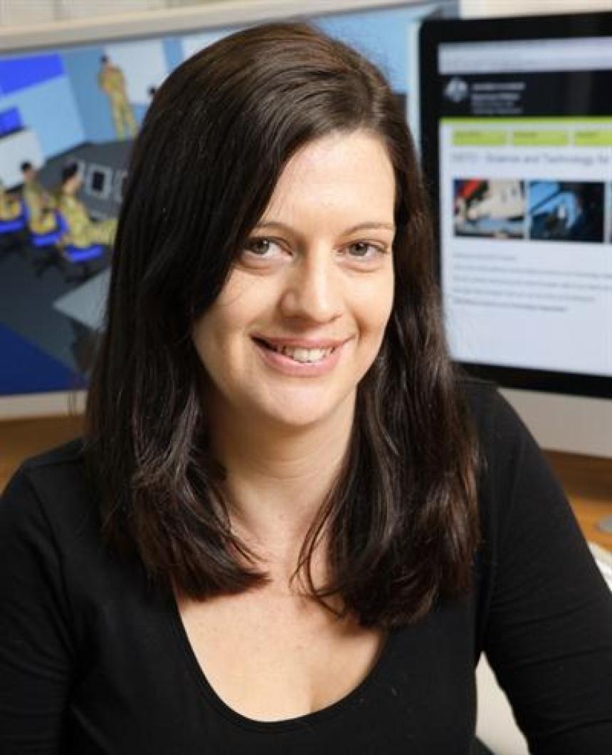 Kathryn Parsons