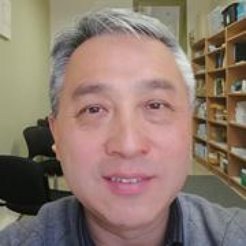 Zonghan Xie