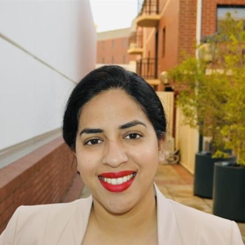 Ajit Kaur
