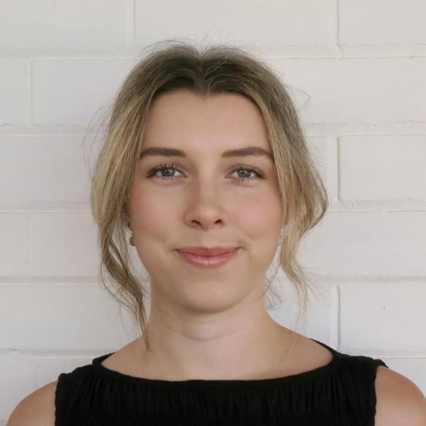 Siena Saunders