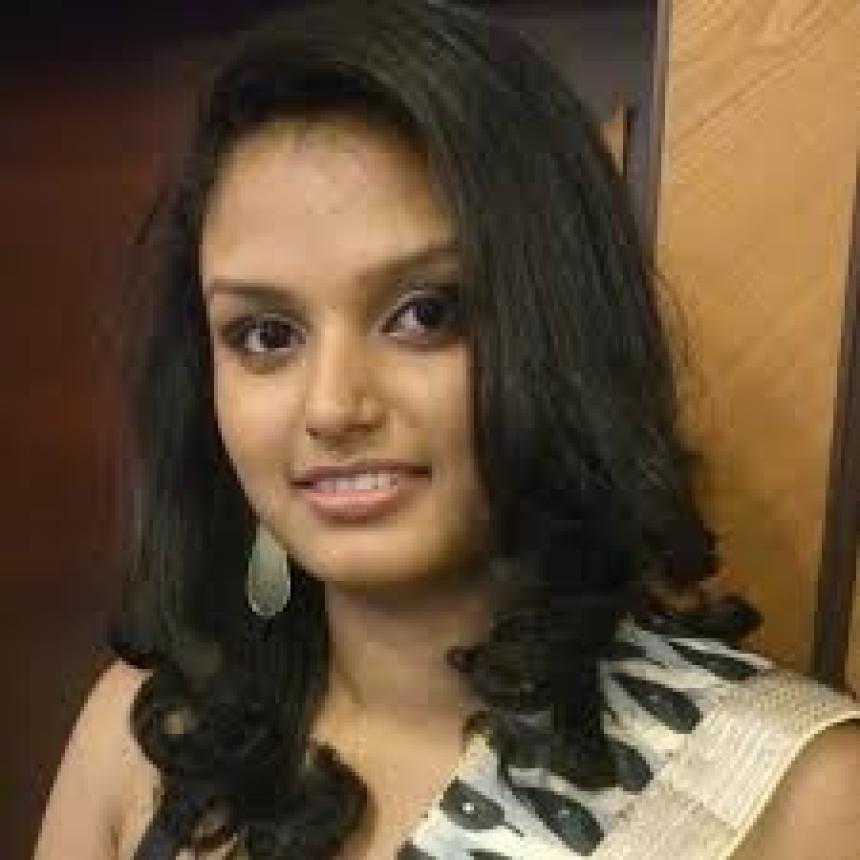 Dovini Jayasinghe