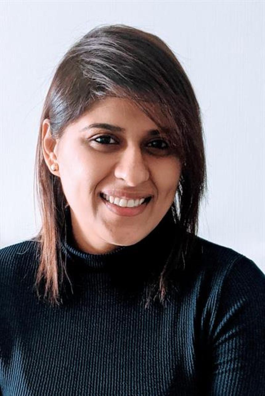 Zohra Lassi
