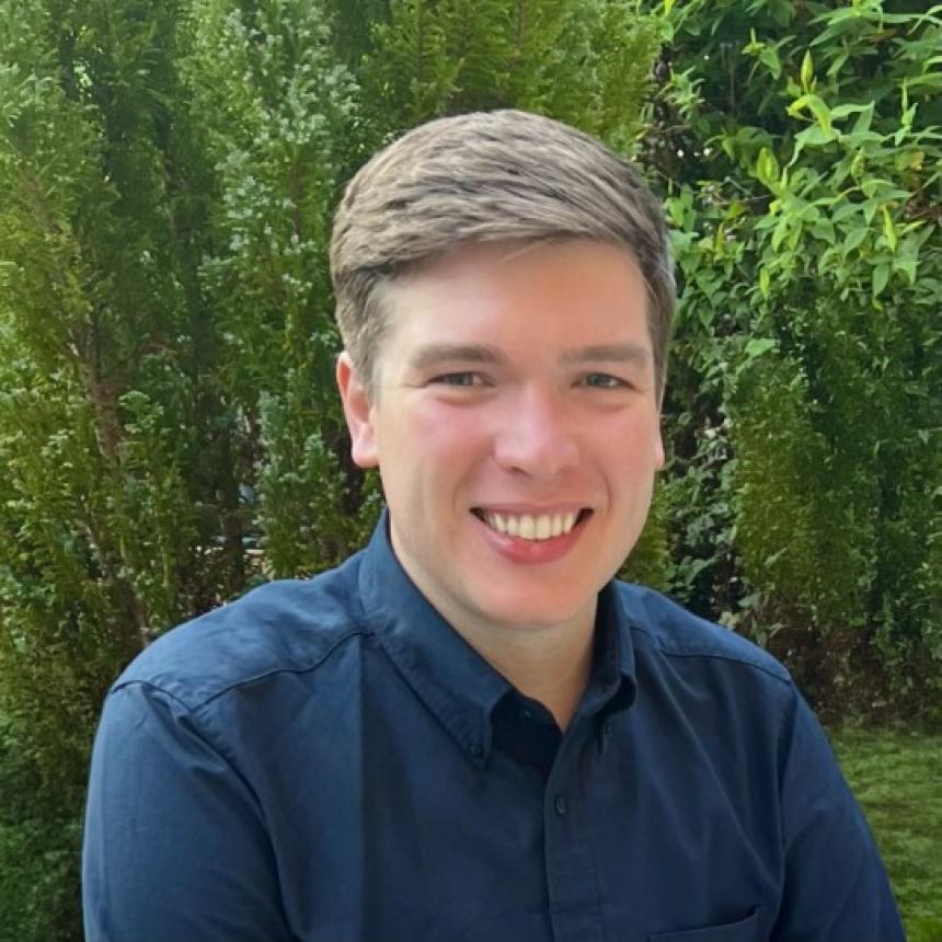 Christopher Bean