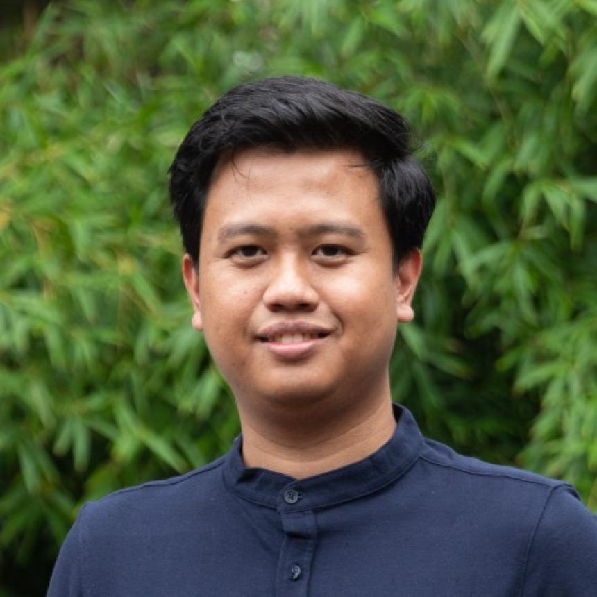 Falih Febrinanto
