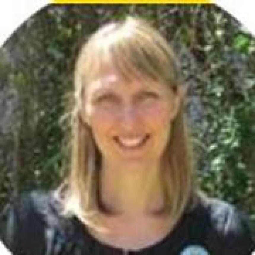 Suzanne Dawson