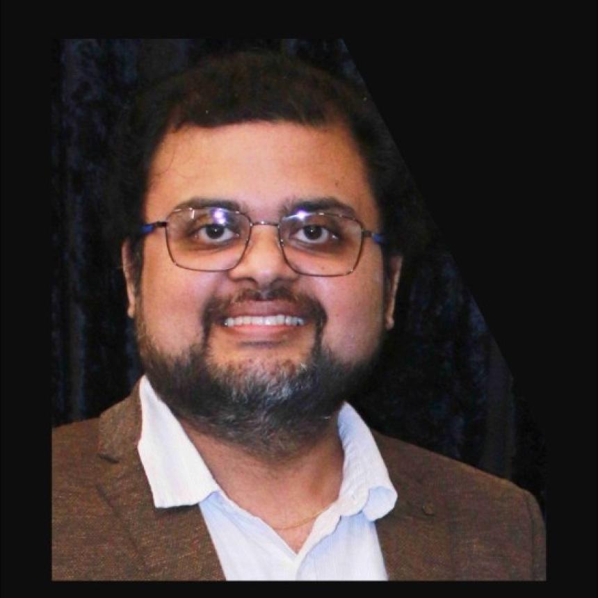 Amal Senevirathne