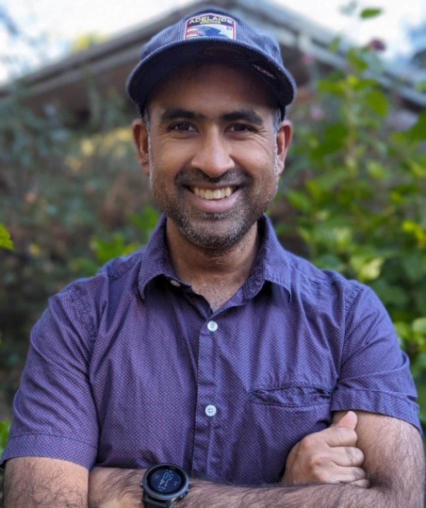 Sajeeva Abeywardena