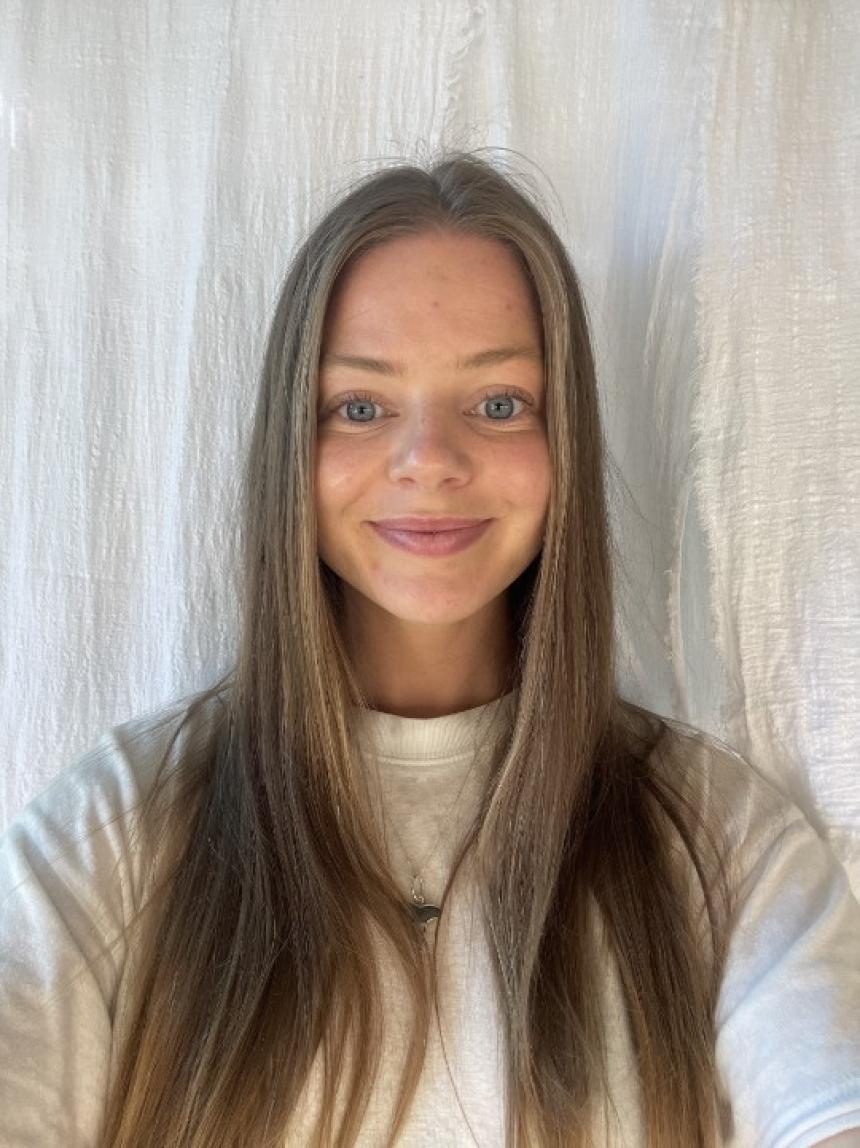 Louise Hosking