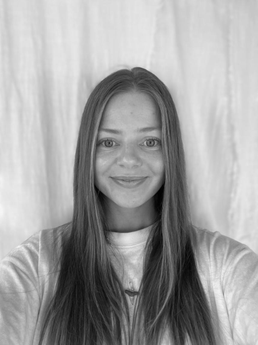 Louise Hosking