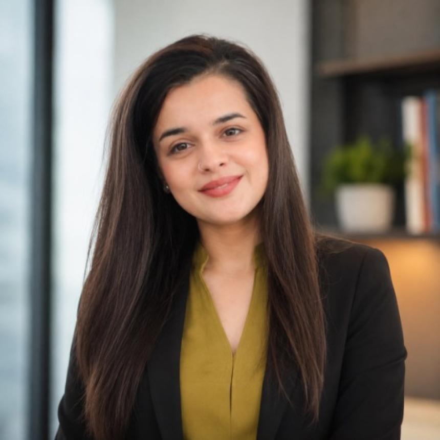 Hiba Ali