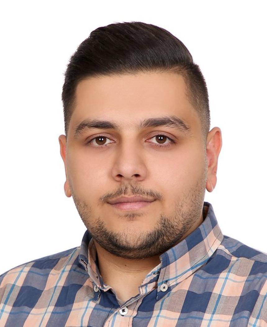Ali Mirkhalafi