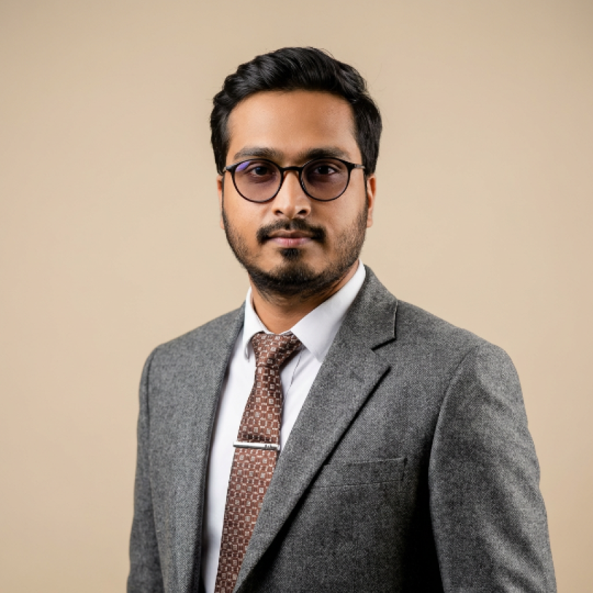 Duleepa Lakshman
