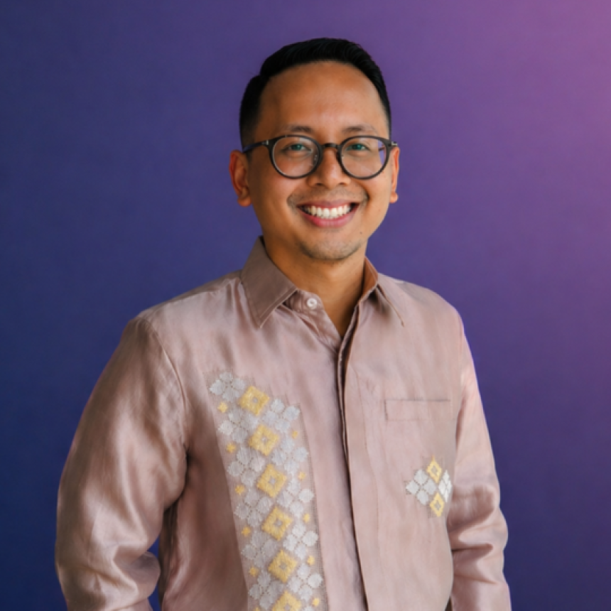 Danang Nizar