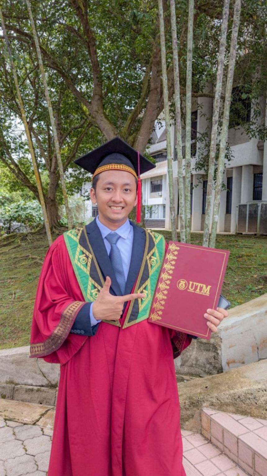 Fakhrizal Ilmiawan