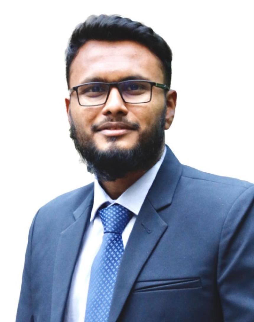 Md Showkot Hossain